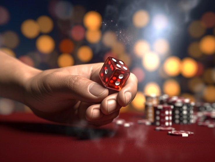 Antarmuka platform emas777 yang menampilkan berbagai kategori permainan