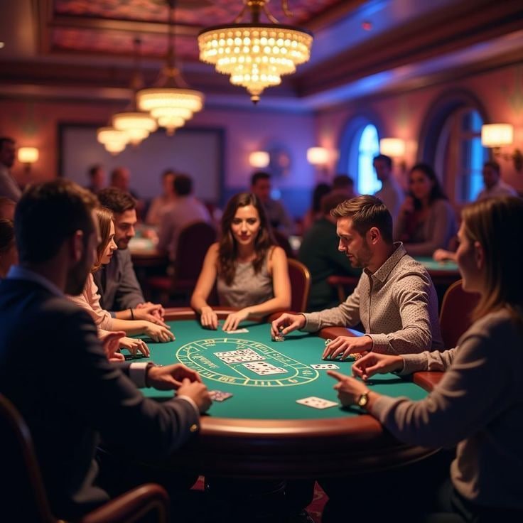 Tampilan antarmuka Allbet di platform emas777