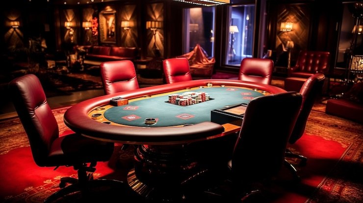 Tampilan permainan Push Gaming di platform emas777