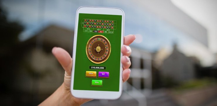 Contoh jadwal penutupan pasar untuk berbagai kategori permainan di emas777