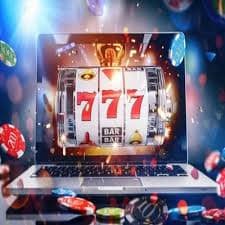 Tampilan permainan Wild Fireworks di platform emas777